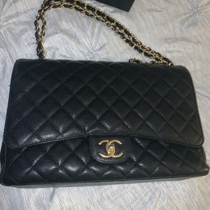 COPY - Beautiful Chanel bag original